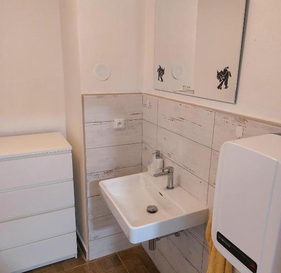 膳宿费 U Dvou Rysů