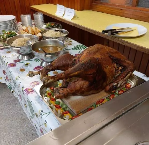 ペンション U Dvou Rysů