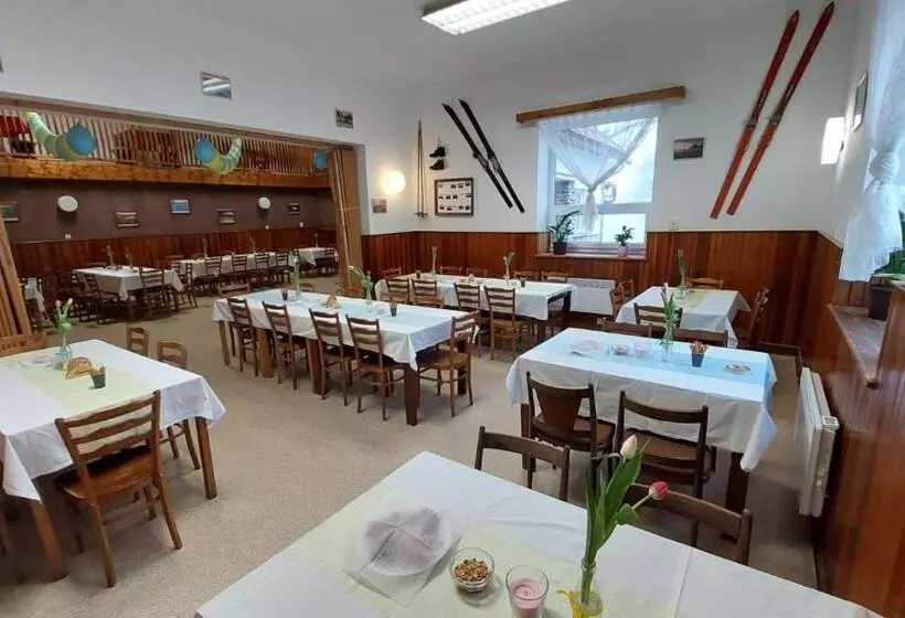 ペンション U Dvou Rysů