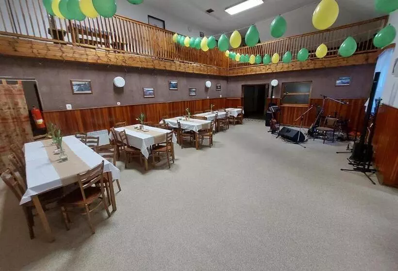 ペンション U Dvou Rysů