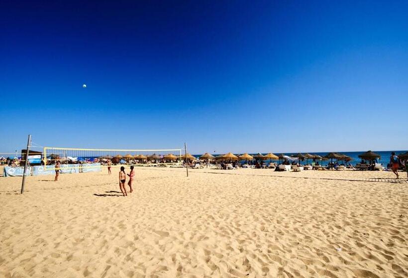 Penthouse Apartment With Large Terrace, Pool & Garden