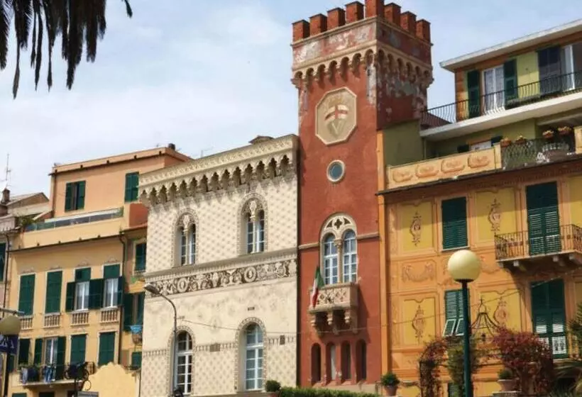 Residenza Mimosa