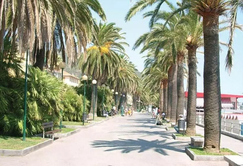 Residenza Mimosa