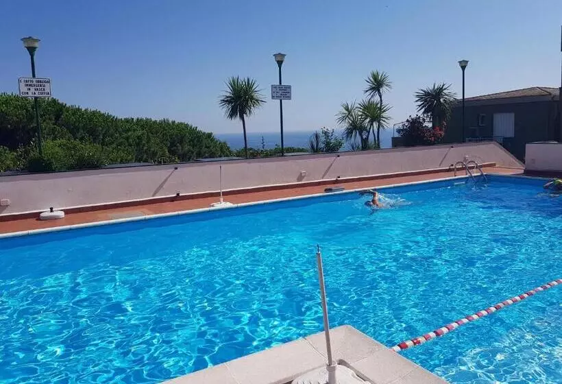 Residenza Mimosa