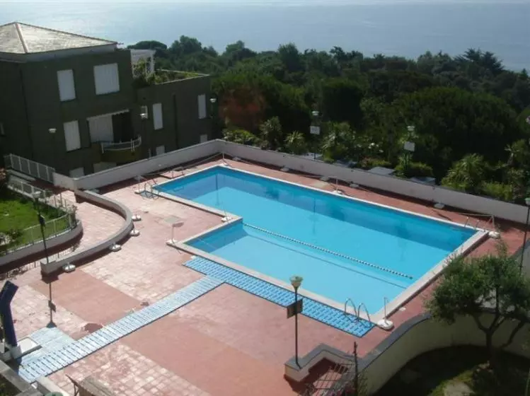 Residenza Mimosa