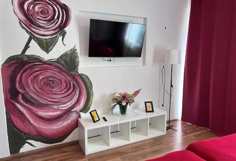 Rose No 4