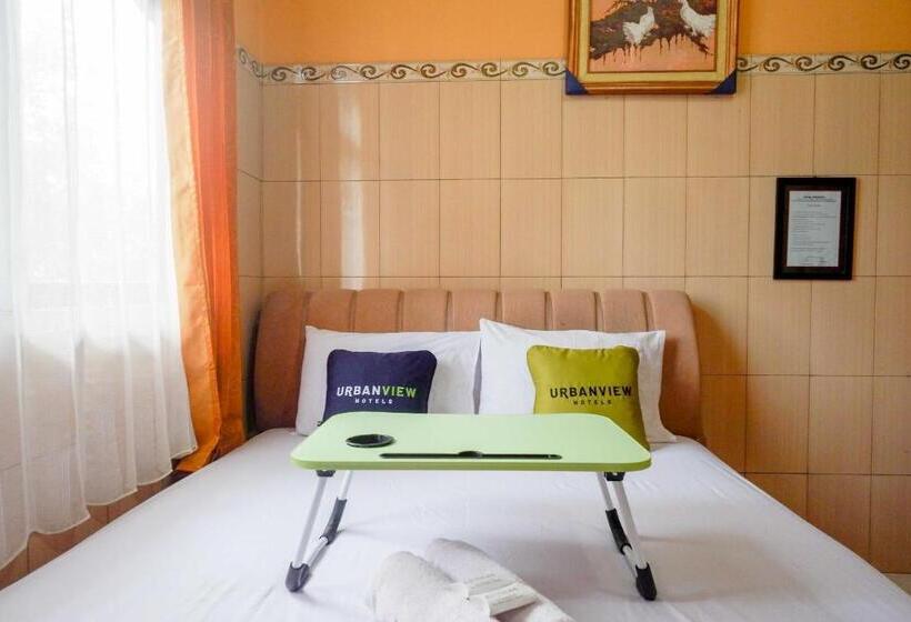 Urbanview Hotel Anugrah Kendal By Reddoorz