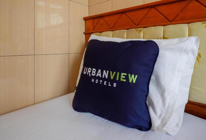 Urbanview Hotel Anugrah Kendal By Reddoorz