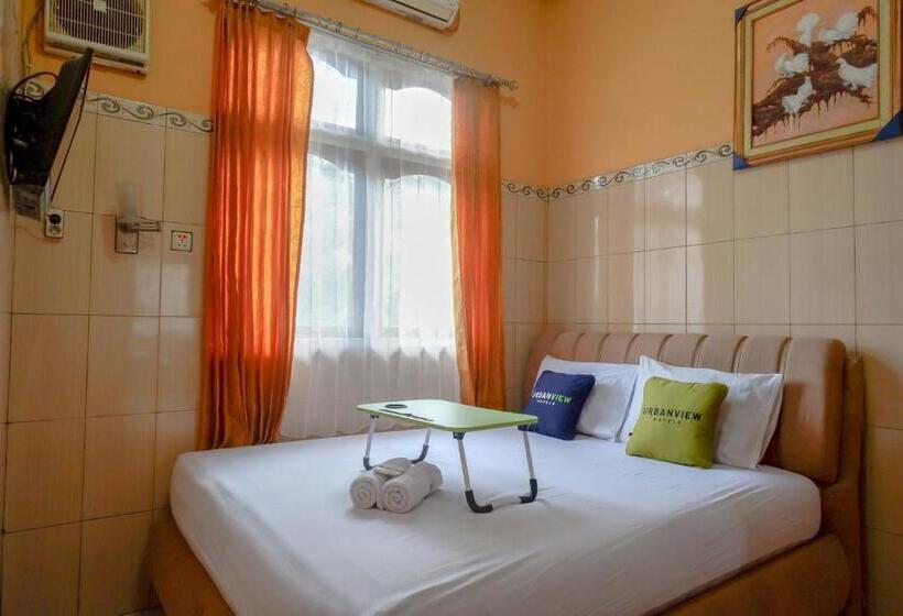 Urbanview Hotel Anugrah Kendal By Reddoorz