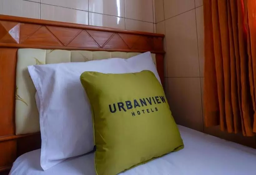 Urbanview Hotel Anugrah Kendal By Reddoorz