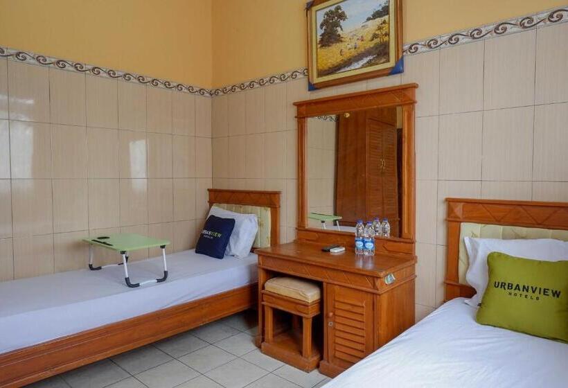 Urbanview Hotel Anugrah Kendal By Reddoorz