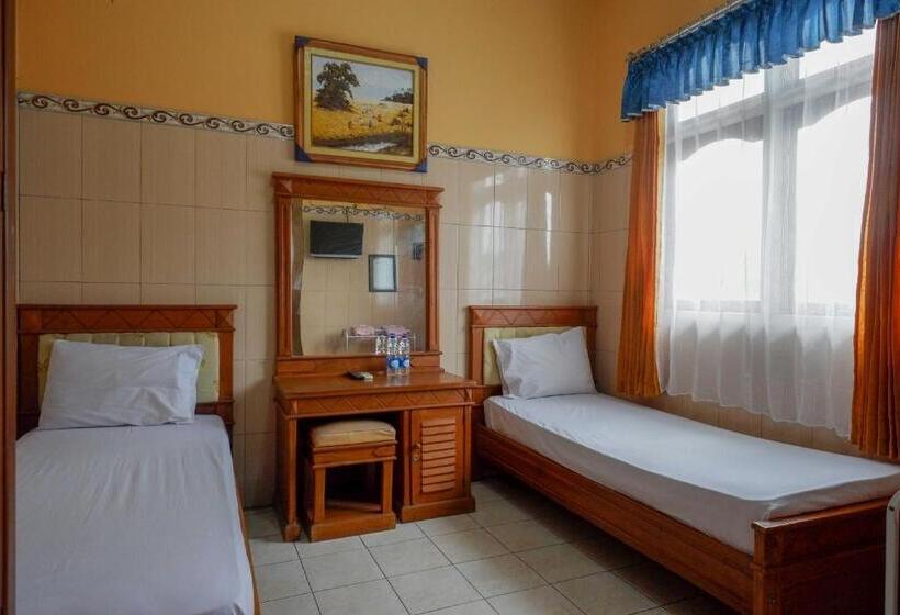 Urbanview Hotel Anugrah Kendal By Reddoorz