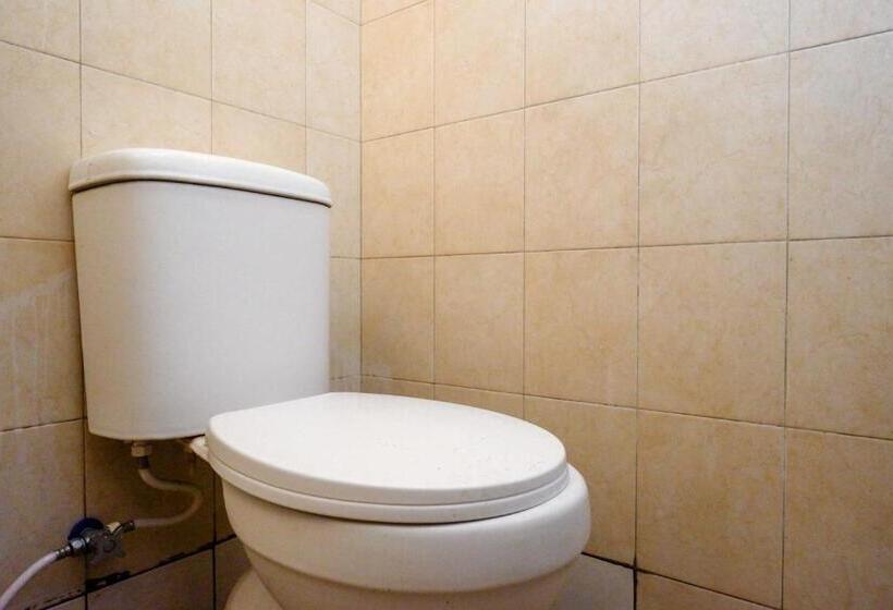 Urbanview Hotel Anugrah Kendal By Reddoorz