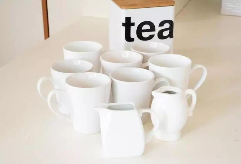 Welcome To Villa Cristy 3 Br 3 5 Wc In The La Floresta Area