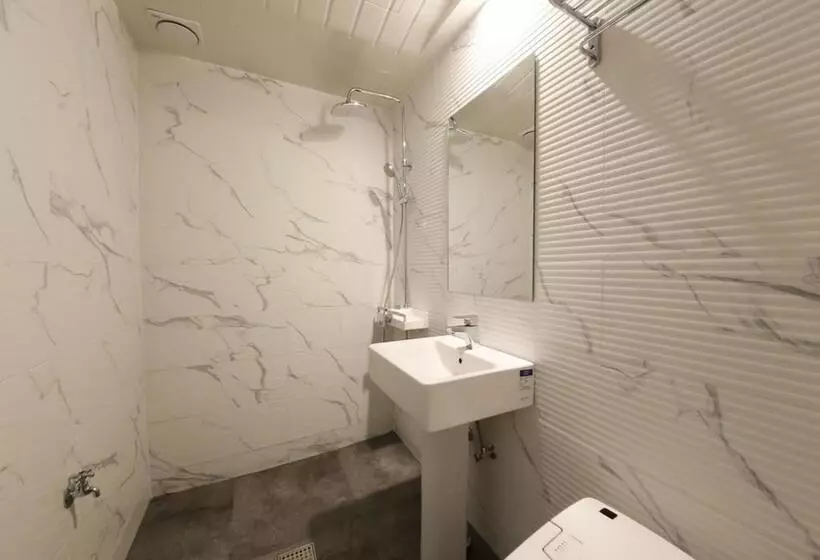 West In Hotel Yeosu
