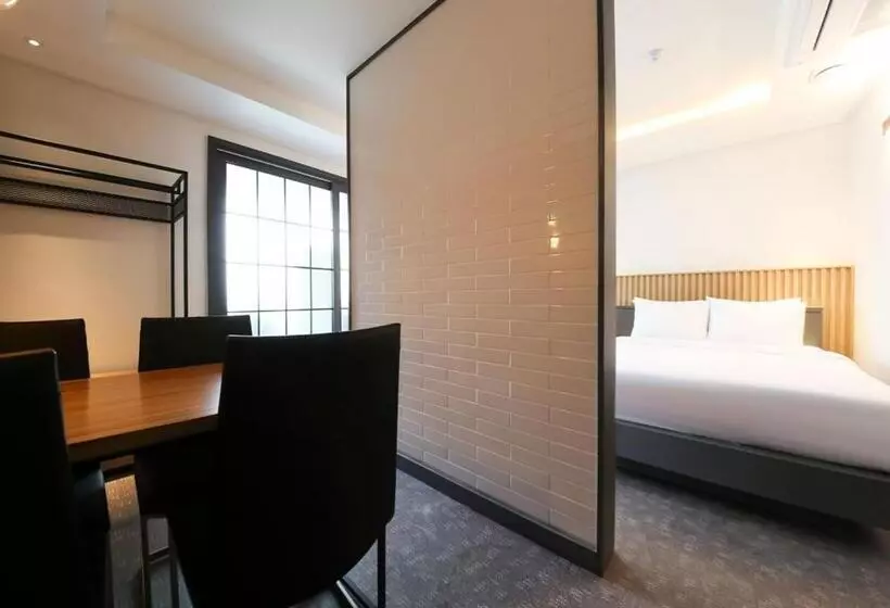 West In Hotel Yeosu