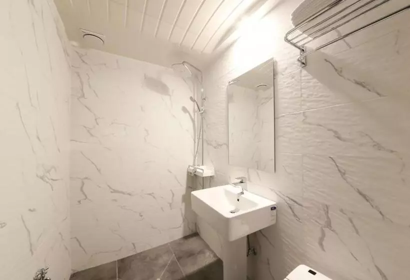 West In Hotel Yeosu