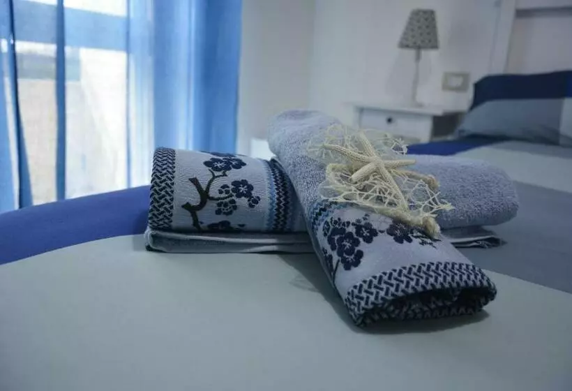 A Livanti B&b