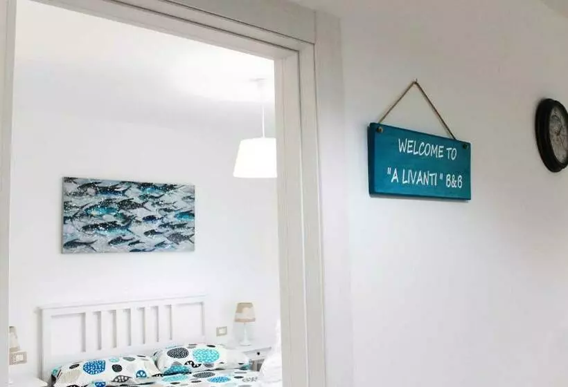 A Livanti B&b