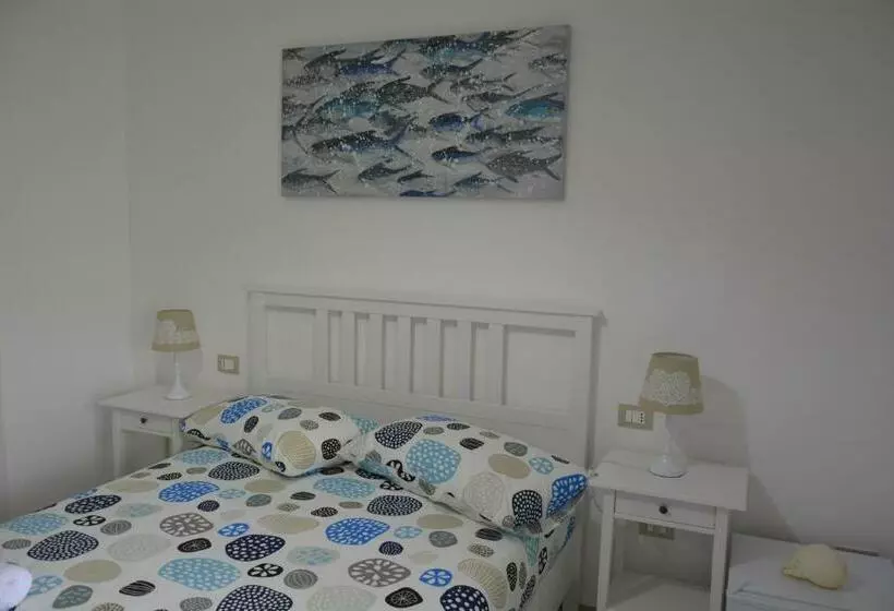 A Livanti B&b