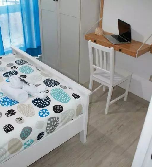 A Livanti B&b