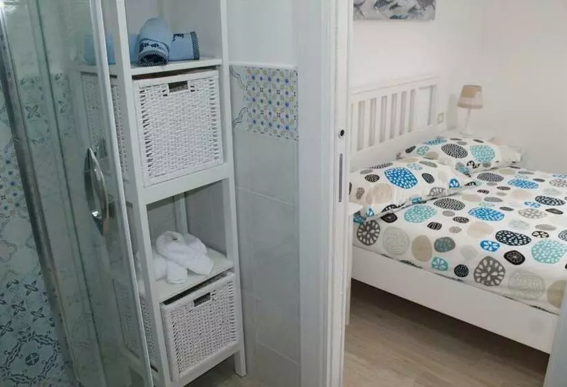 A Livanti B&b
