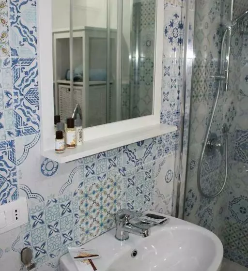 A Livanti B&b