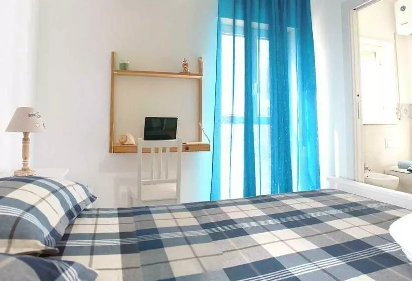 A Livanti B&b