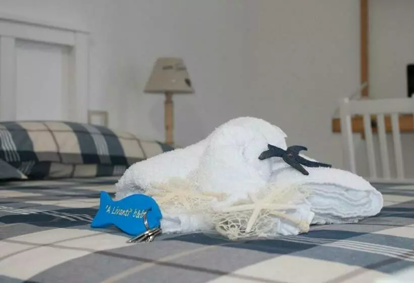 A Livanti B&b