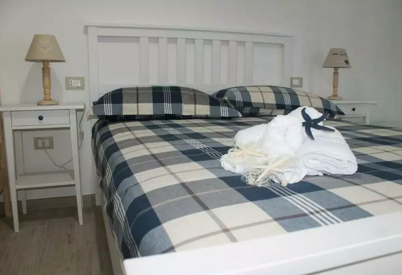 A Livanti B&b