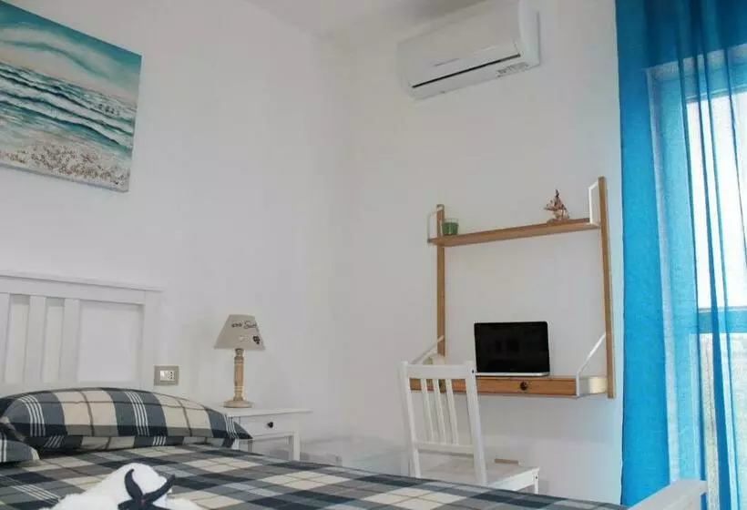 A Livanti B&b