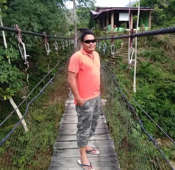 ユースホステル Jungle Treking & Jungle Tour If You Want To Stay Here,you Must Book Treking Only With Us