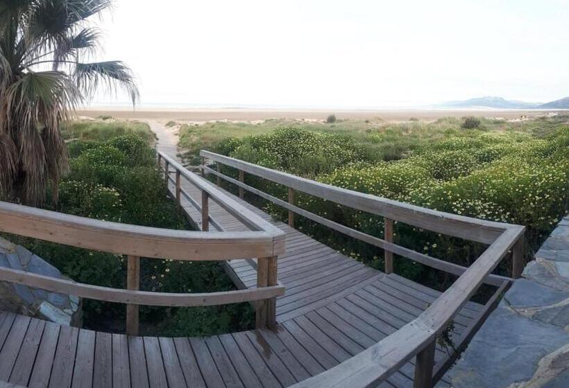 Almirante Tarifa Apartment