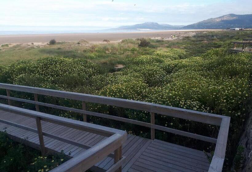 Almirante Tarifa Apartment