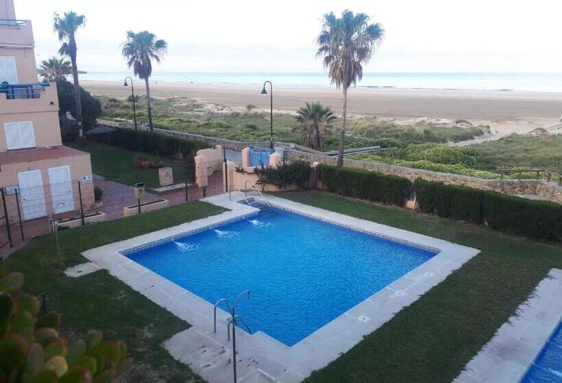 Almirante Tarifa Apartment