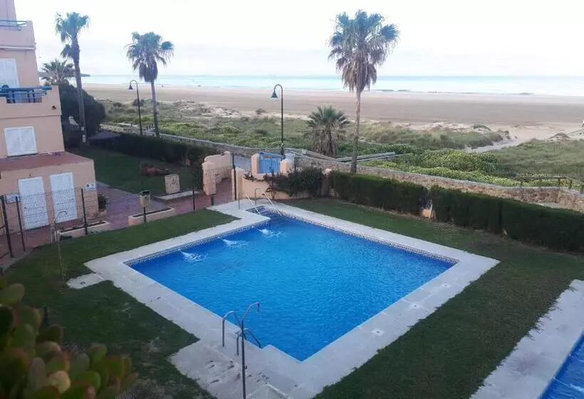 Almirante Tarifa Apartment