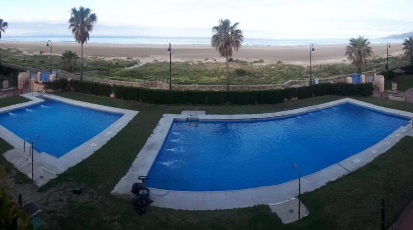 Almirante Tarifa Apartment