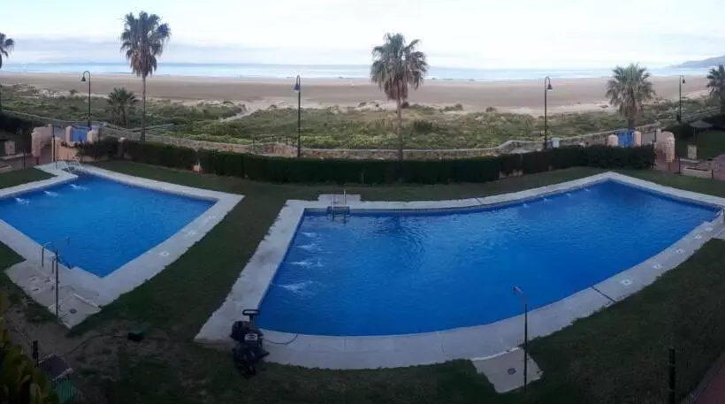 Almirante Tarifa Apartment