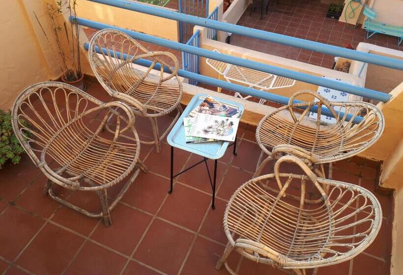 Almirante Tarifa Apartment