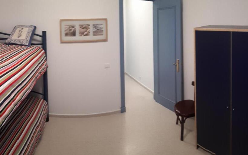 Almirante Tarifa Apartment