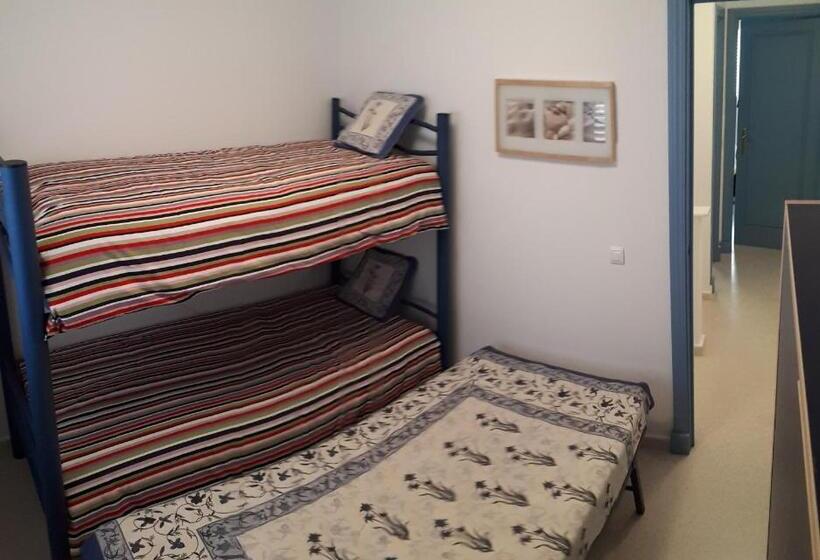 Almirante Tarifa Apartment