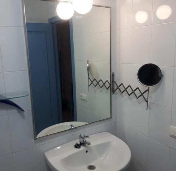 Almirante Tarifa Apartment