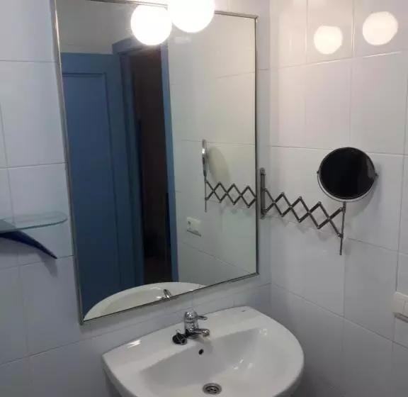 Almirante Tarifa Apartment
