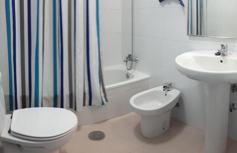 Almirante Tarifa Apartment