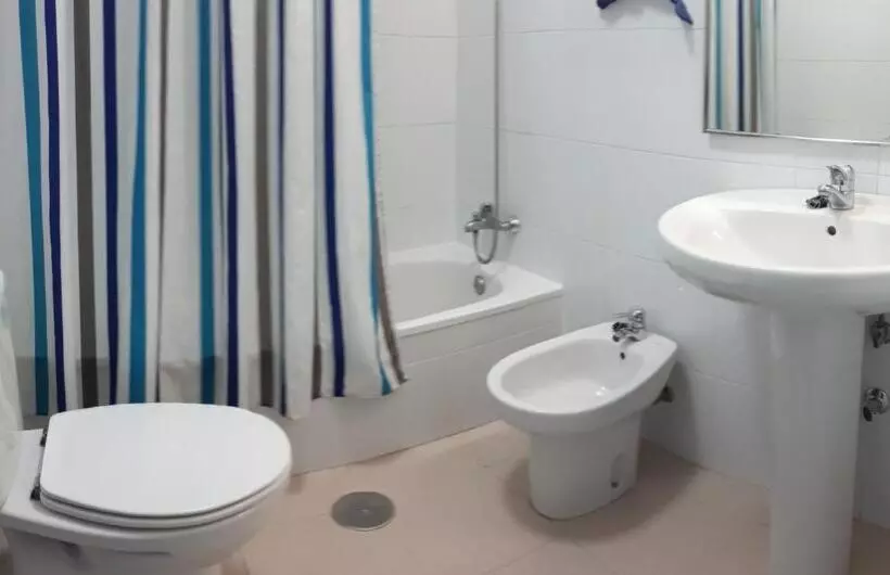 Almirante Tarifa Apartment