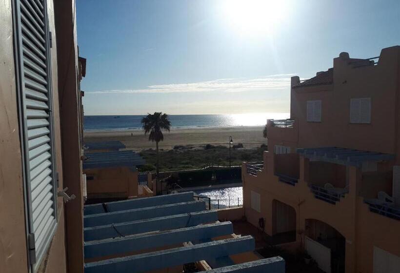 Almirante Tarifa Apartment