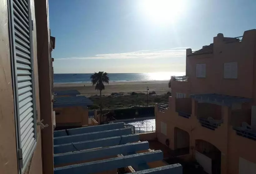 Almirante Tarifa Apartment