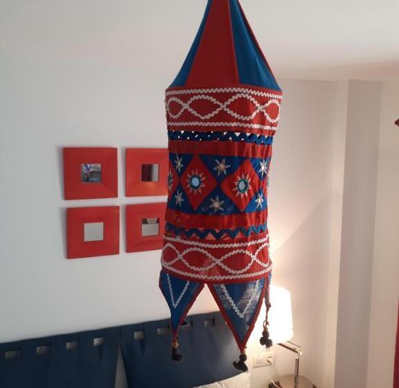 Almirante Tarifa Apartment