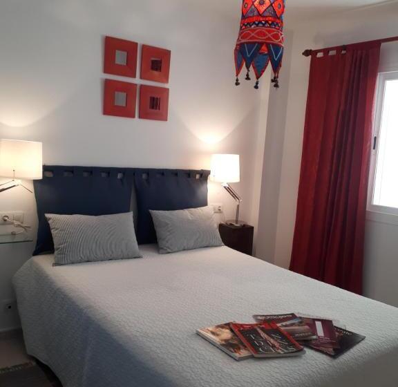 Almirante Tarifa Apartment