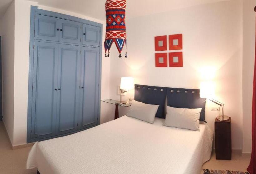 Almirante Tarifa Apartment